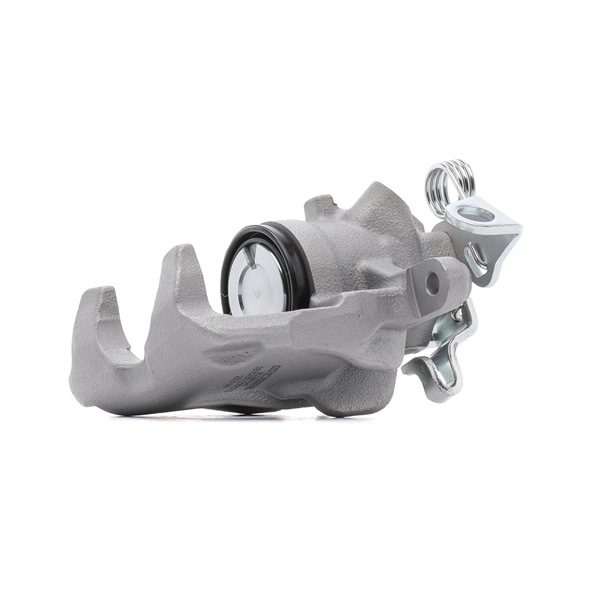 goCORE GCG80141: Bremssattel Hinterachse rechts, Hinterachse, ohne Halter