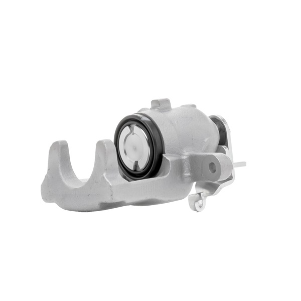 goCORE GCG80180: Bremssattel Hinterachse rechts, Hinterachse, ohne Halter