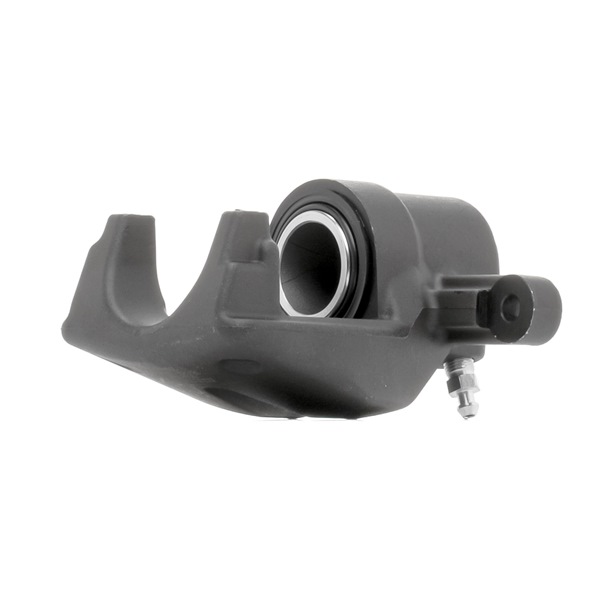 goCORE GCG80188: Bremssattel Hinterachse rechts, Hinterachse, ohne Halter