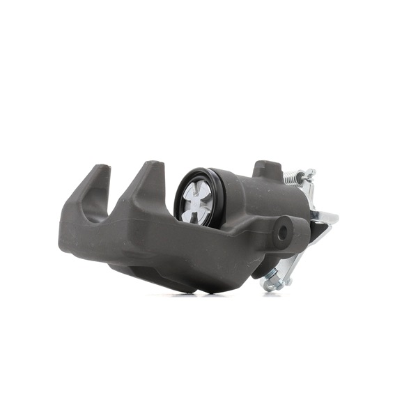 goCORE GCG80203: Bremssattel Hinterachse rechts, Hinterachse, ohne Halter