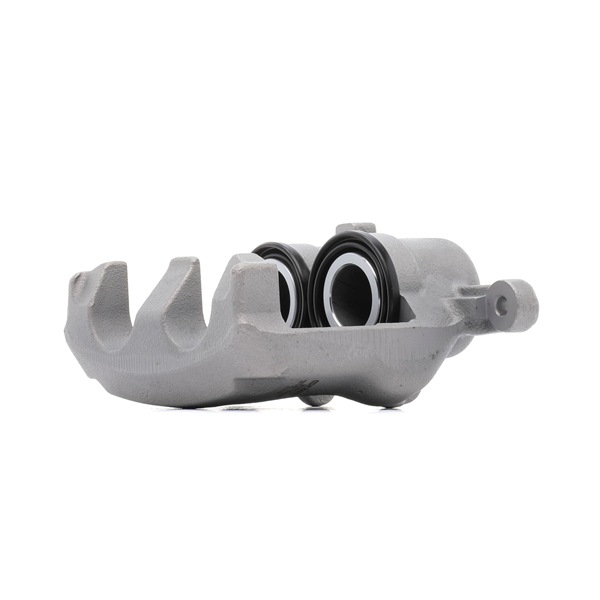 goCORE GCG80237: Bremssattel Vorderachse links, Vorderachse