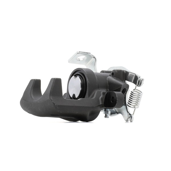 goCORE GCG80287: Bremssattel Hinterachse links, Hinterachse, ohne Halter