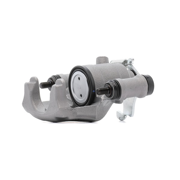 goCORE GCG80322: Bremssattel Hinterachse rechts, Hinterachse, ohne Halter