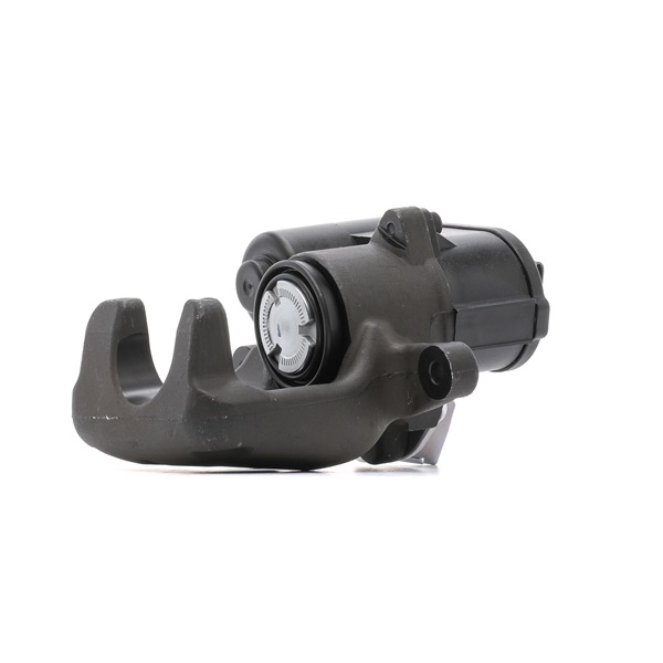 goCORE GCG80347: Bremssattel Hinterachse links, Hinterachse, ohne Halter