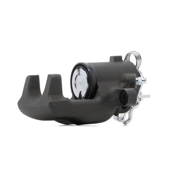 goCORE GCG80360: Bremssattel Hinterachse links, Hinterachse, ohne Halter