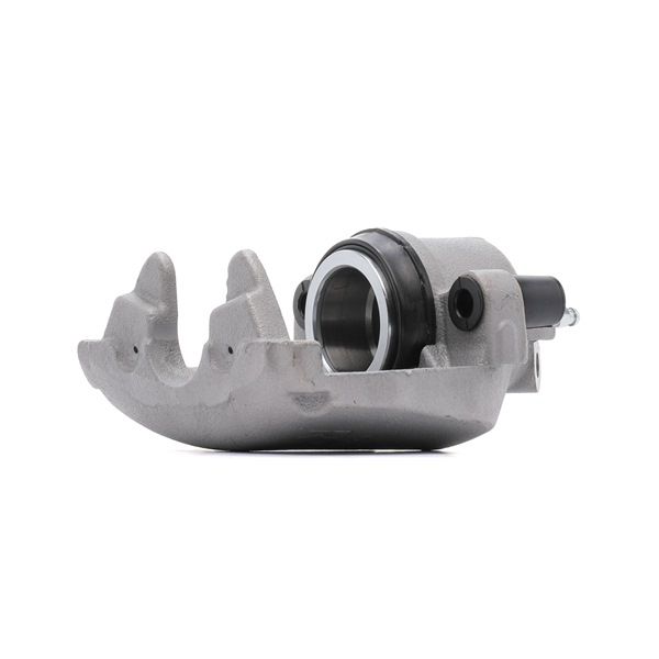 goCORE GCG80392: Bremssattel Vorderachse rechts, Vorderachse