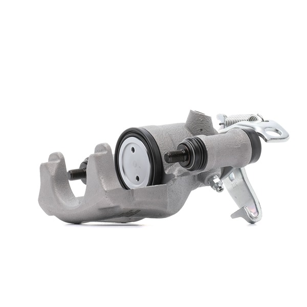 goCORE GCG80448: Bremssattel Hinterachse links, Hinterachse, ohne Halter
