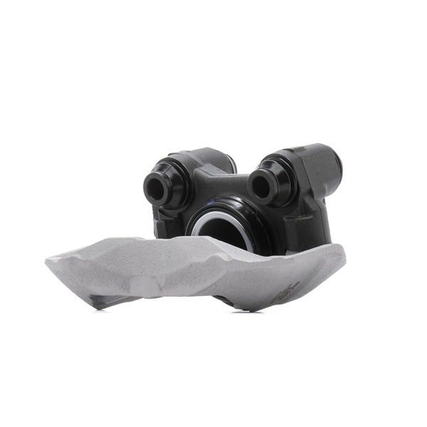 goCORE GCG80488: Bremssattel Vorderachse links, Vorderachse