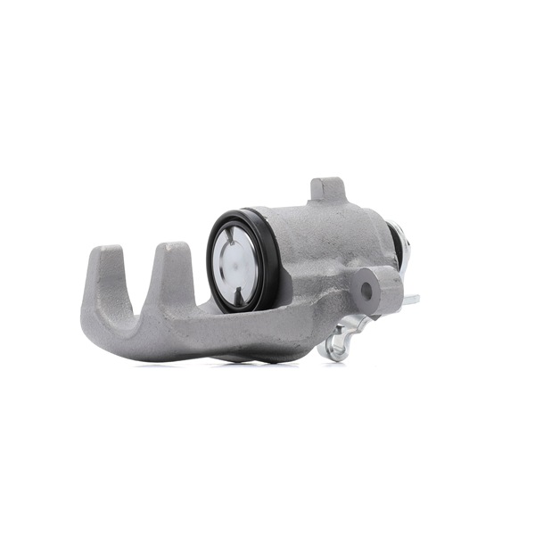 goCORE GCG80502: Bremssattel Hinterachse rechts, Hinterachse