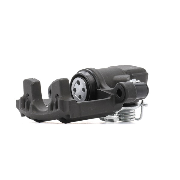 goCORE GCG80534: Bremssattel Hinterachse links, Hinterachse, ohne Halter