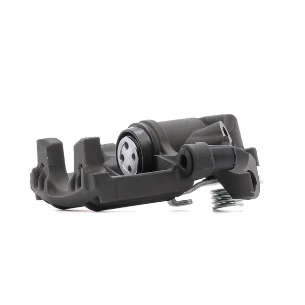 goCORE GCG80593: Bremssattel Hinterachse rechts, Hinterachse, ohne Halter