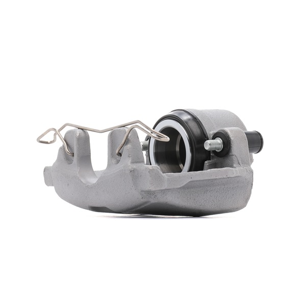 goCORE GCG80609: Bremssattel Vorderachse rechts, Vorderachse