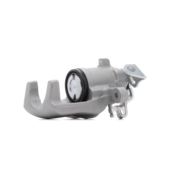 goCORE GCG80652: Bremssattel Hinterachse links, Hinterachse, ohne Halter
