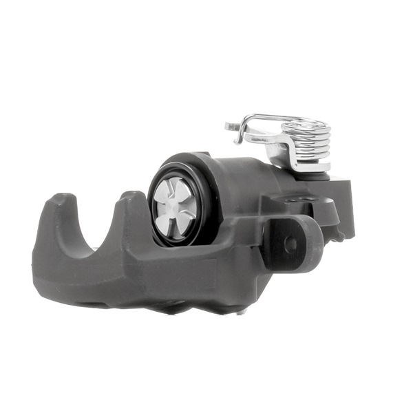 goCORE GCG80696: Bremssattel Hinterachse links, Hinterachse