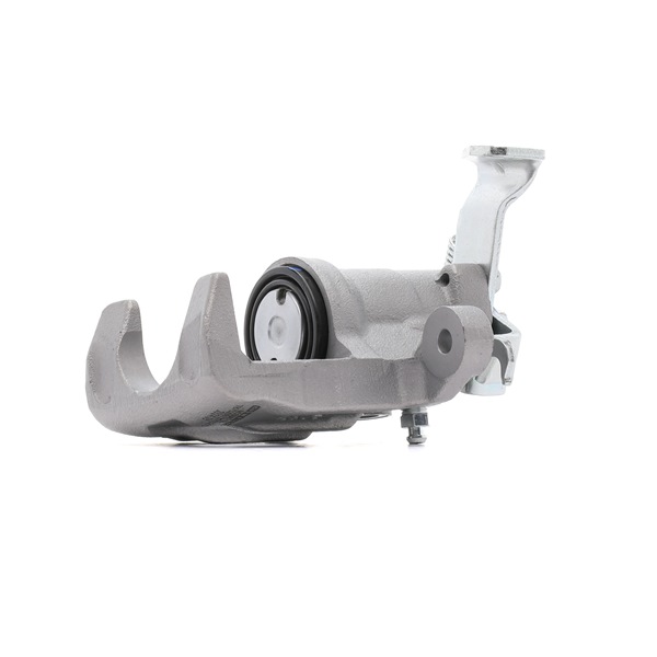goCORE GCG80718: Bremssattel Hinterachse links, hinter der Achse, Hinterachse
