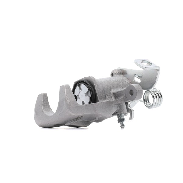 goCORE GCG80719: Bremssattel Hinterachse links, Hinterachse, ohne Halter