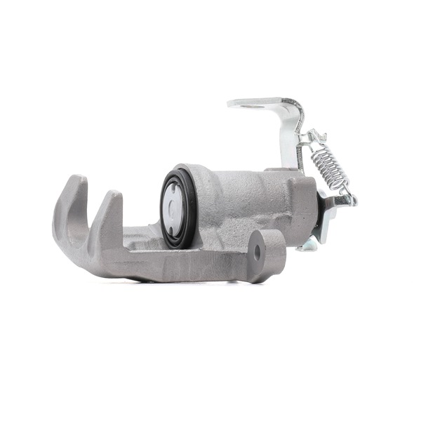 goCORE GCG80724: Bremssattel Hinterachse rechts, Hinterachse