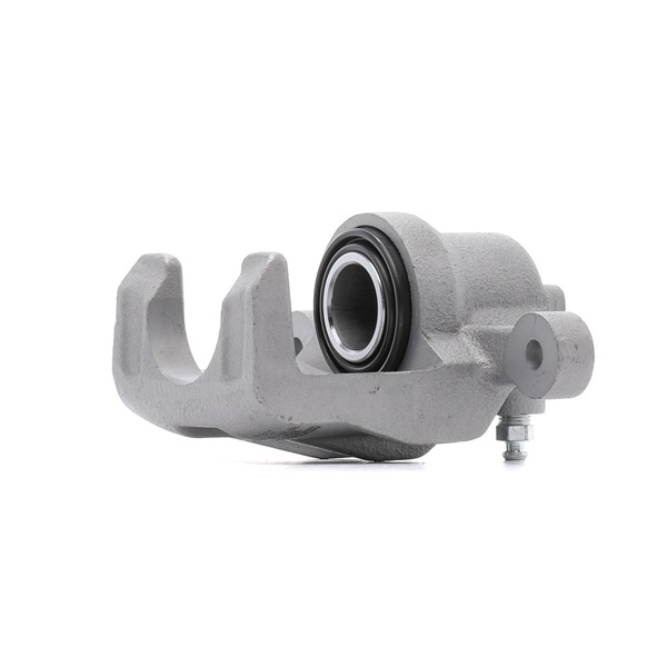 goCORE GCG80727: Bremssattel Hinterachse links, Hinterachse