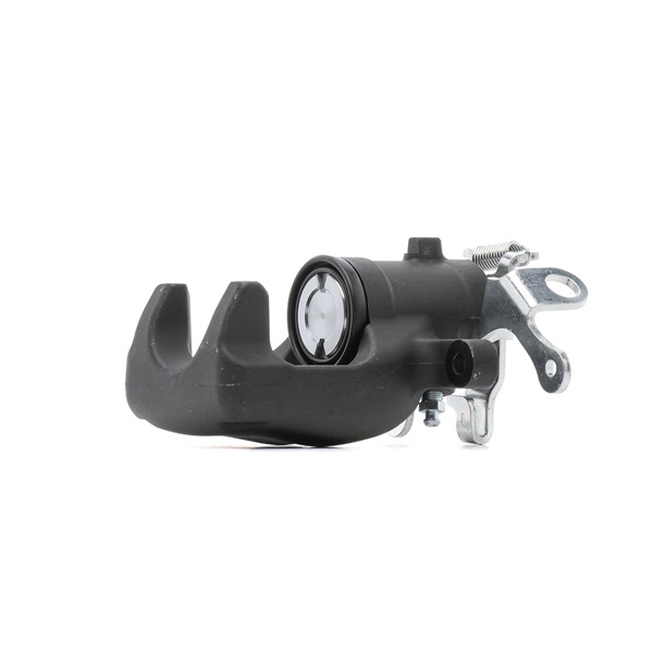 goCORE GCG80759: Bremssattel Hinterachse links, Hinterachse