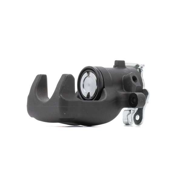 goCORE GCG80821: Bremssattel Hinterachse rechts, Hinterachse, ohne Halter