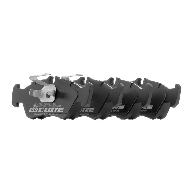 goCORE GCD020339 Verteilergetriebe Einzelteile VW LT 28-46 II Pritsche / Fahrgestell (2DC, 2DF, 2DG, 2DL, 2DM) 2.5 TDI 83 PS Diesel