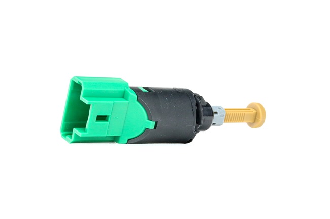 FACET 7.1213: Interruttore pedale freno con cavo, Made in Italy - OE Equivalent