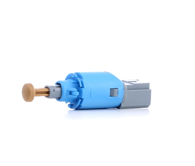 FACET 7.1224: Interruptor, comando da embraiagem (regulador da velocidade) Made in Italy - OE Equivalent