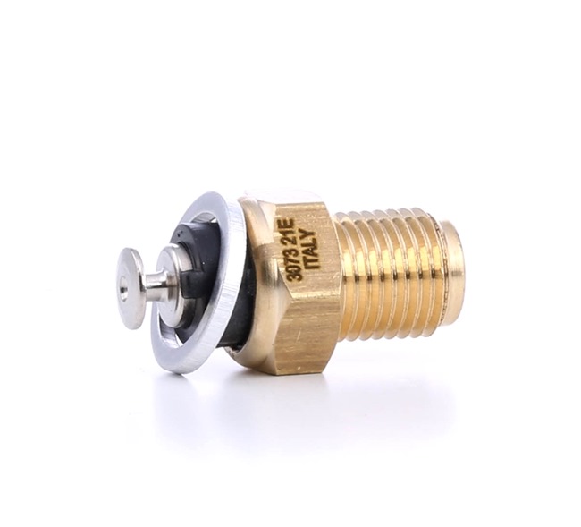 FACET 7.3073: Olietemperatuursensor Made in Italy - OE Equivalent