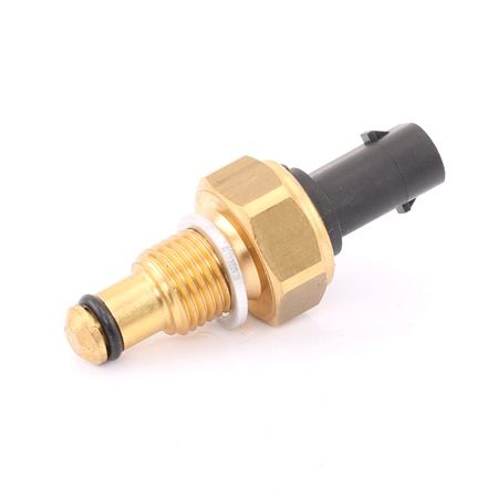 FACET 7.3338: Sensor, temperatura combustible Made in Italy - OE Equivalent