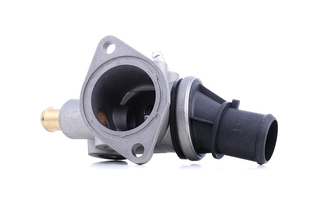 FACET 7.8411: Termostat, lichid racire 88°C, cu etansare, cu racord cu filet pentru senzorul de temperatură, Made in Italy - OE Equivalent