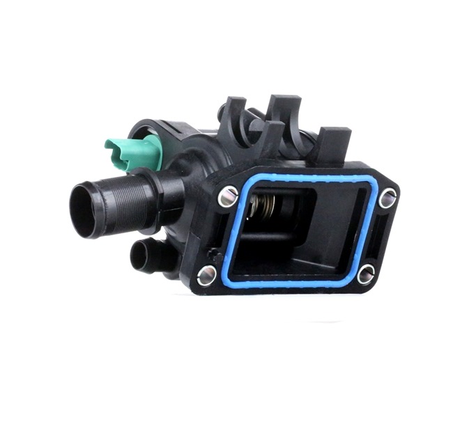 FACET 7.8486 Thermostaat, koelvloeistof PEUGEOT 206 SW (2E/K) 68 Pk Diesel kosten