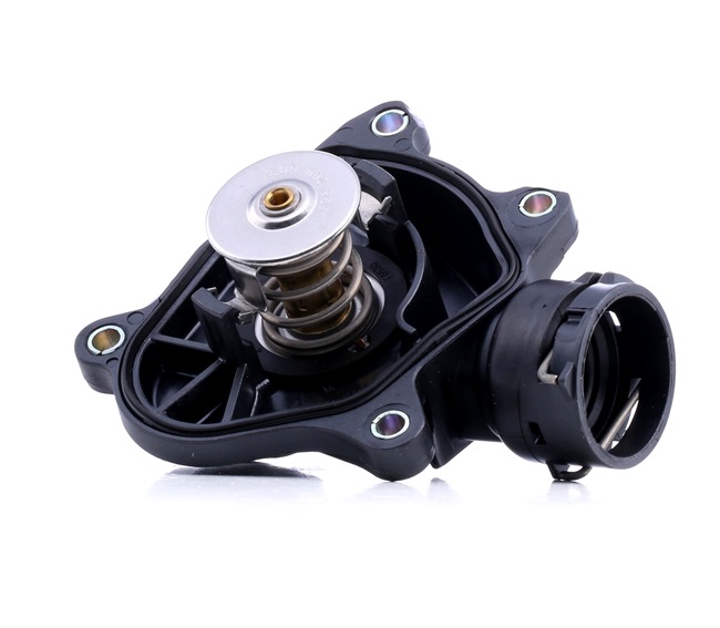 FACET 7.8636 Thermostaat, koelvloeistof BMW X5 (E53) 211 Pk Diesel kosten