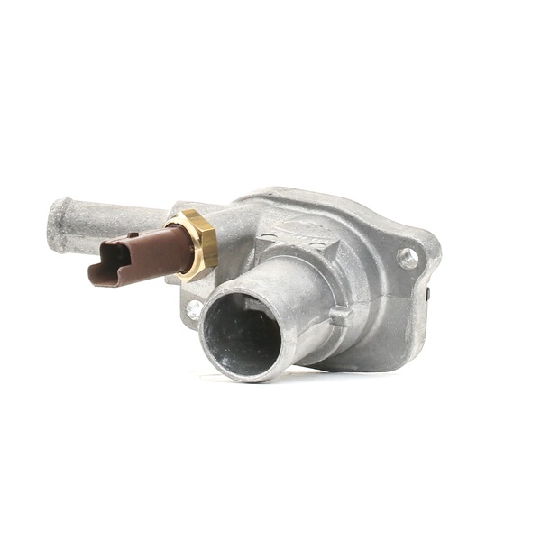 FACET 7.8699 Kühlwasserthermostat FIAT PANDA (169) 69 PS Benzin Kosten