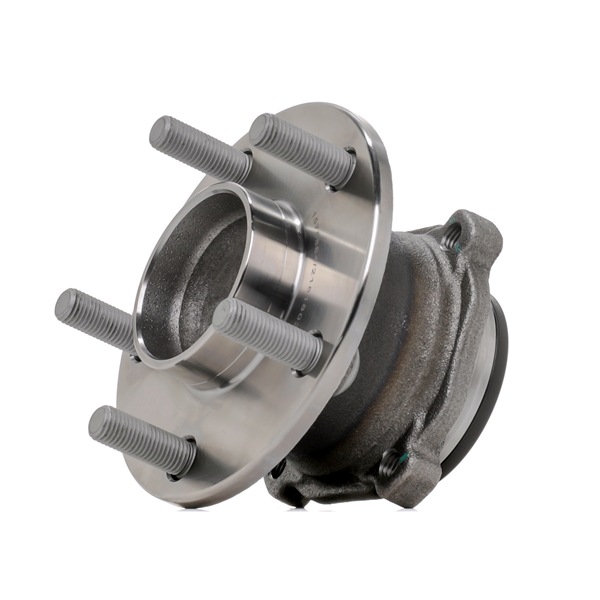 RIDEX 654W1449 Radlagersatz VOLVO C70 2 Cabriolet 230 PS Benzin Kosten