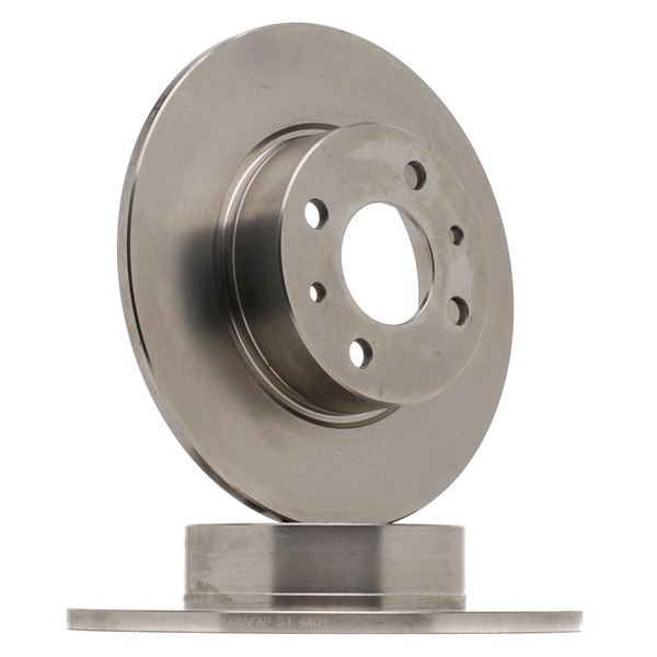 goCORE GCH20064 Disco freno LANCIA DELTA 3 (844) 105 CV Diesel costo