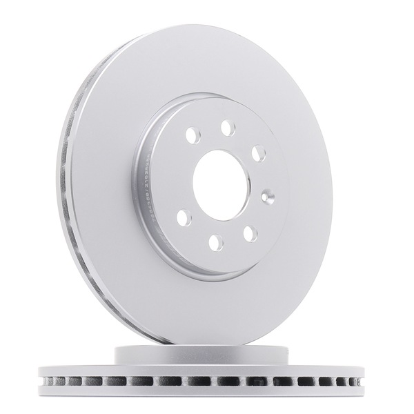 goCORE GCH20131 Disque de frein VAUXHALL Astra Mk5 (H) Kombi (A04) 75 CV Essence coût