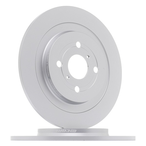 goCORE GCH20191 Motorový olej TOYOTA Yaris Hatchback (_P13_) 1.3 (NCP130_) 86 HP Benzín