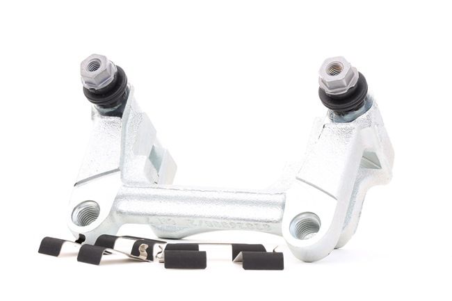 TRW BDA413 Bremssattelhalter VW TRANSPORTER 4 Bus (70XB, 70XC, 7DB, 7DW) 75 PS Diesel Kosten