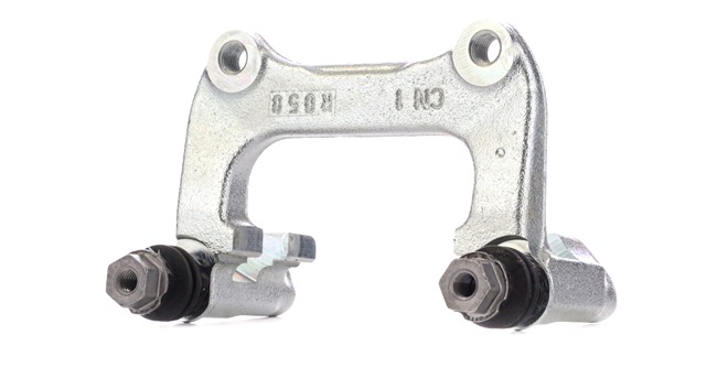 TRW BDA559 Holder, bremsekaliper AUDI A4 Cabriolet (8H7, B6, 8HE, B7) 218 HK Benzin hvad koster