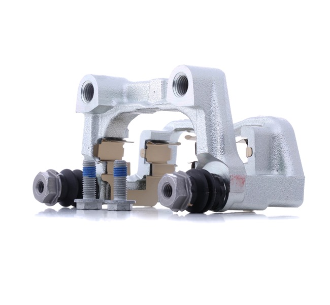 TRW BDA575 Houder, remklauw OPEL Astra G CC (T98) 75 Pk Benzine kosten