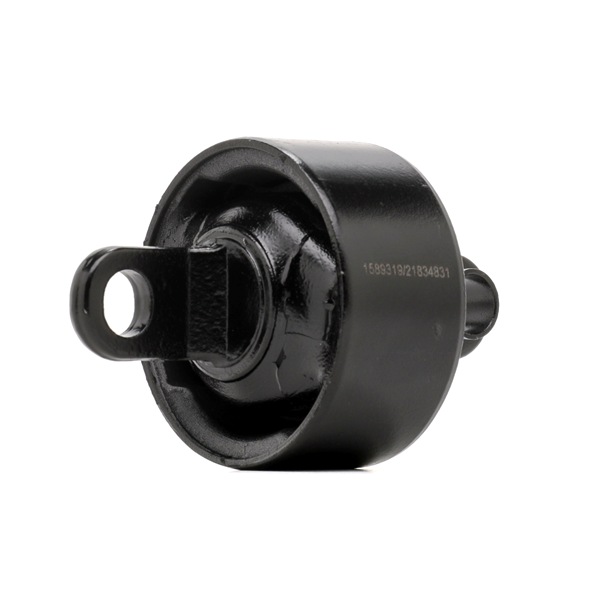 RIDEX 251T1172: Lagerung, Lenker Hinterachse oben, vorne, links