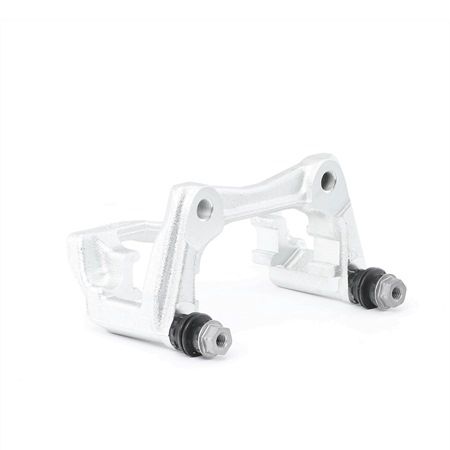 TRW BDA671 Supporto, Pinza freno RENAULT MODUS / GRAND MODUS (F/JP0_) 112 CV Benzina costo