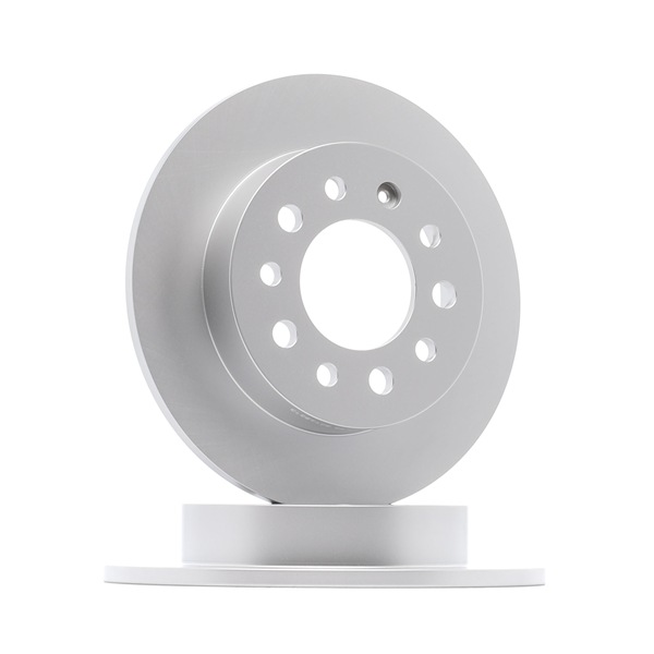goCORE GCH20295 Bremsscheibe HYUNDAI TIBURON Coupe 140 PS Benzin Kosten