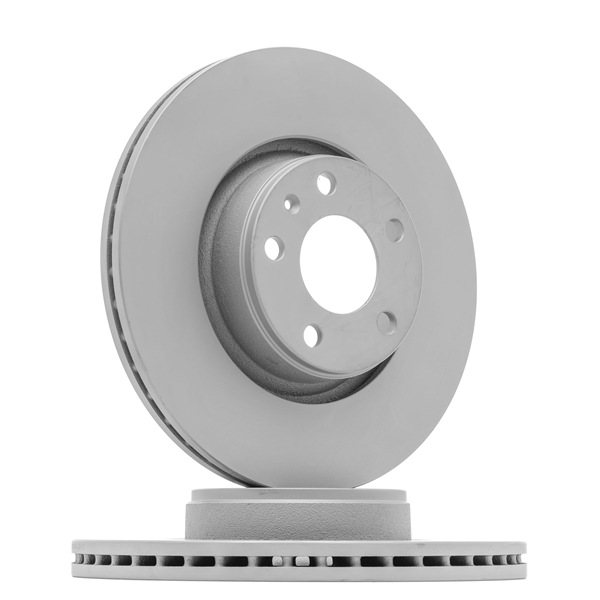 goCORE GCH20310 Disque de frein AUDI A6 C6 Berline (4F2) 435 CV Essence coût
