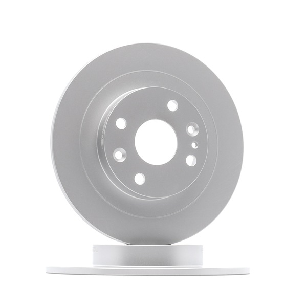 goCORE GCH20394 Disque de frein MAZDA MX-5 2 (NB) 141 CV Essence coût