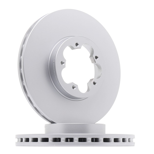 goCORE GCH20423 Disque de frein FORD Transit Mk6 Van (V347, V348, FA) 120 CV Diesel coût