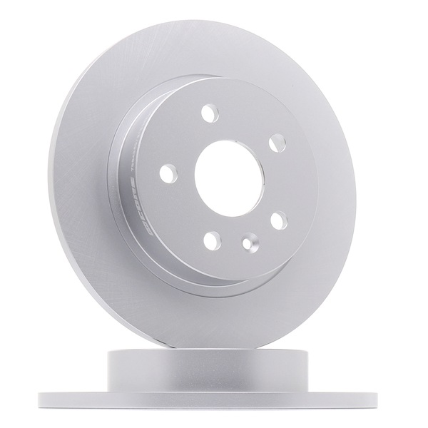 goCORE GCH20459 Disque de frein VAUXHALL Astra Mk6 (J) GTC (P10) 110 CV Diesel coût