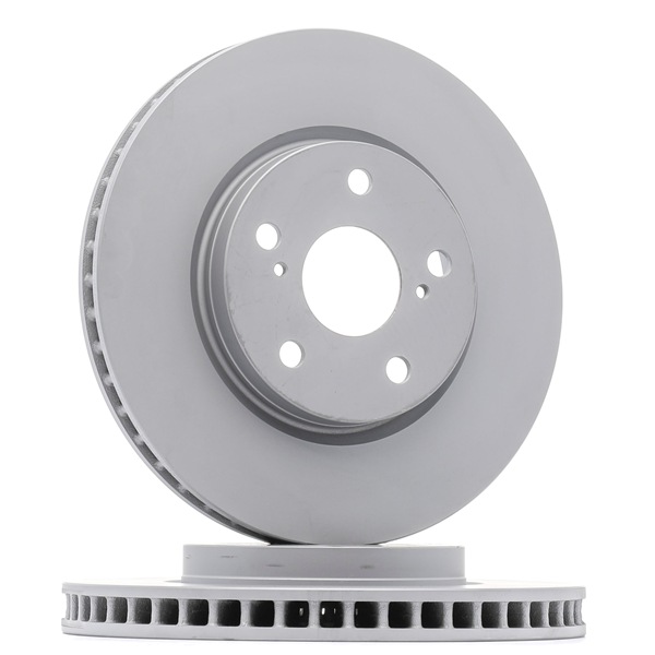 goCORE GCH20468 Disque de frein LEXUS IS 2 (GSE2, ALE2, USE2) 203 CV Essence coût