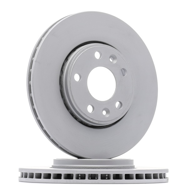 goCORE GCH20491 Bremsscheibe RENAULT SAFRANE 170 PS Benzin Kosten