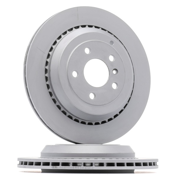 goCORE GCH20499 Bremsscheibe MERCEDES-BENZ GL (X164) 231 PS Diesel Kosten